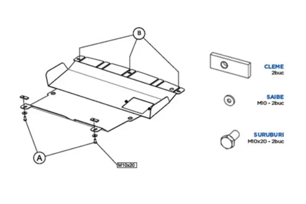 ASAM AUTOMOTIVE 63048