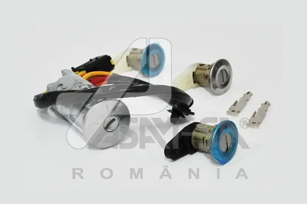 ASAM AUTOMOTIVE 30941