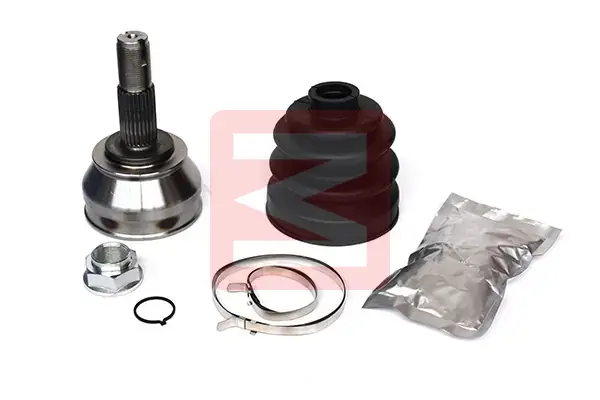ASAM AUTOMOTIVE 98705
