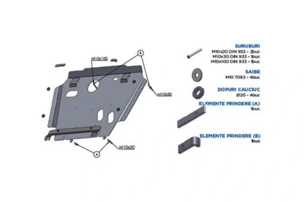 ASAM AUTOMOTIVE 62333