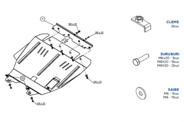 ASAM AUTOMOTIVE 63047