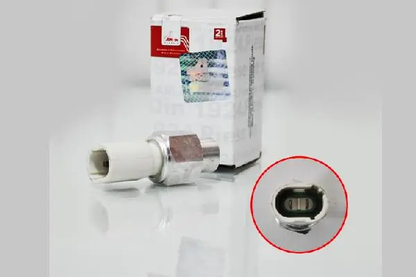 ASAM AUTOMOTIVE 30535