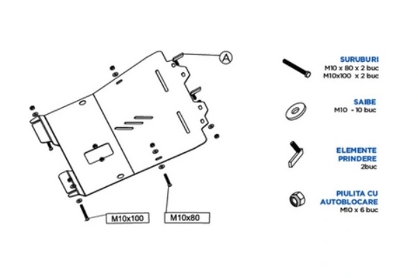ASAM AUTOMOTIVE 62331
