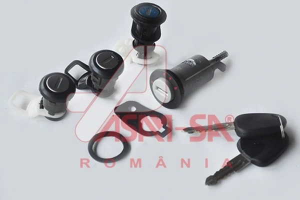 ASAM AUTOMOTIVE 32668