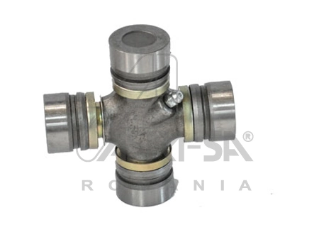 ASAM AUTOMOTIVE 02003