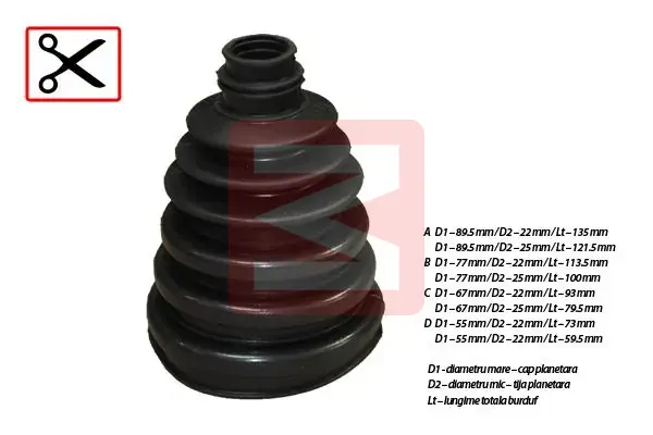 ASAM AUTOMOTIVE 32218