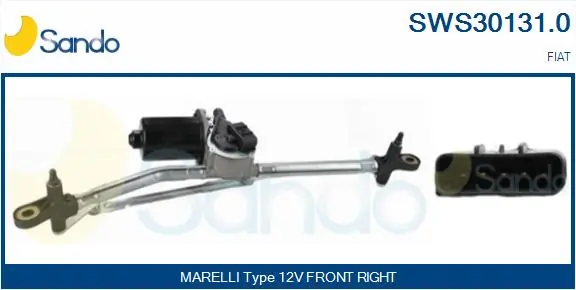 SANDO SWS30131.0