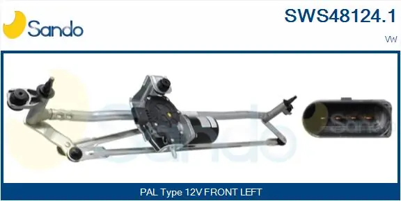 SANDO SWS48124.1