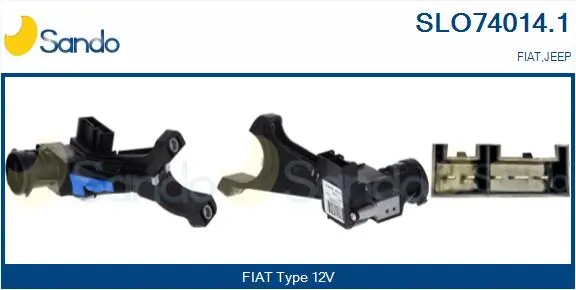 SANDO SLO74014.1