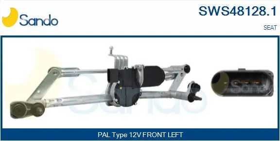SANDO SWS48128.1
