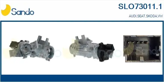 SANDO SLO73011.1