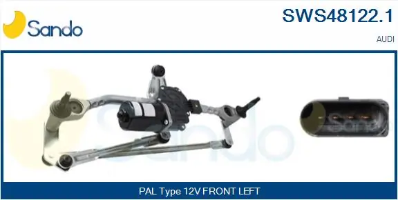 SANDO SWS48122.1