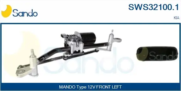 SANDO SWS32100.1