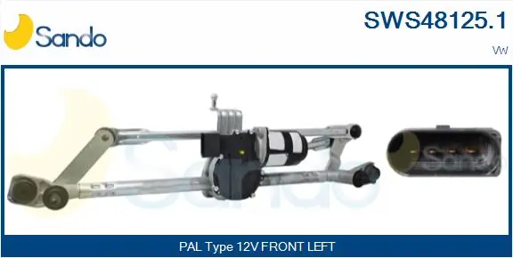 SANDO SWS48125.1