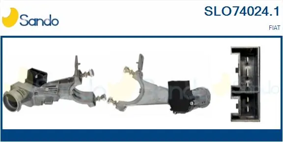 SANDO SLO74024.1