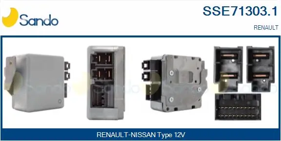 SANDO SSE71303.1