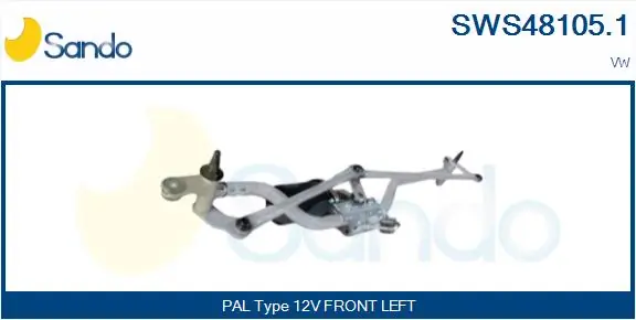SANDO SWS48105.1