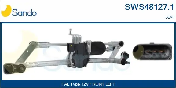 SANDO SWS48127.1
