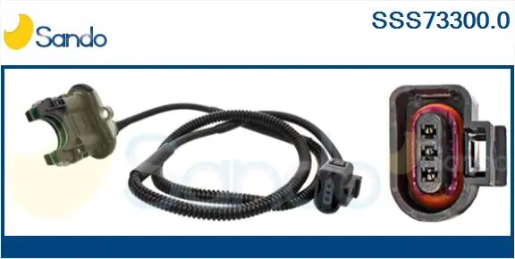 SANDO SSS73300.0
