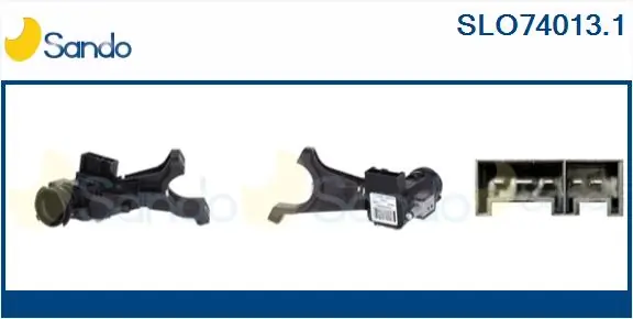 SANDO SLO74013.1