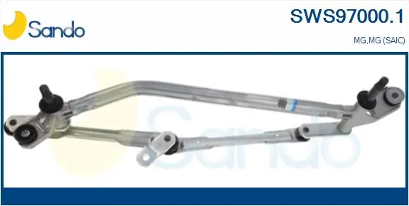 SANDO SWS97000.1