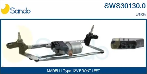SANDO SWS30130.0