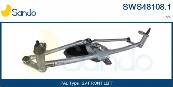 SANDO SWS48108.1