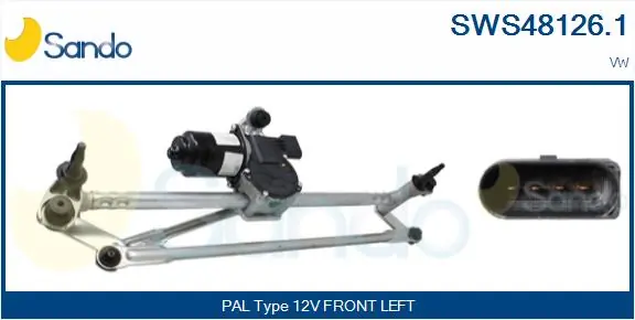 SANDO SWS48126.1