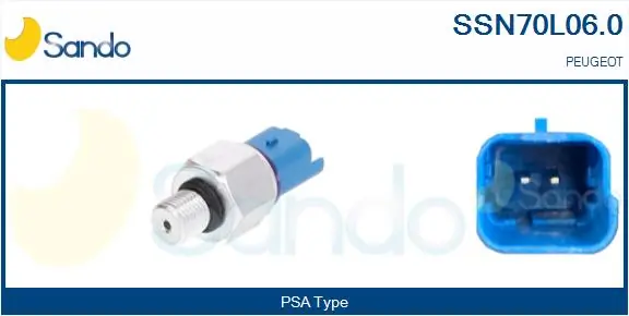 SANDO SSN70L06.0
