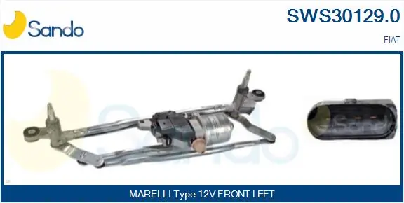 SANDO SWS30129.0