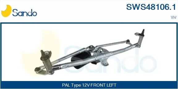 SANDO SWS48106.1