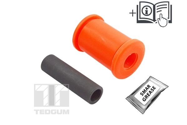 TEDGUM TED39115