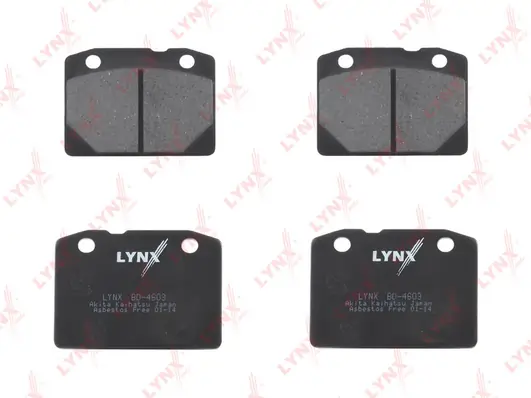 LYNXAUTO BD-4603