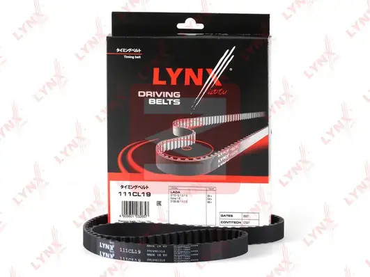 LYNXAUTO 111CL19