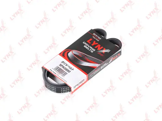 LYNXAUTO 5PK0880