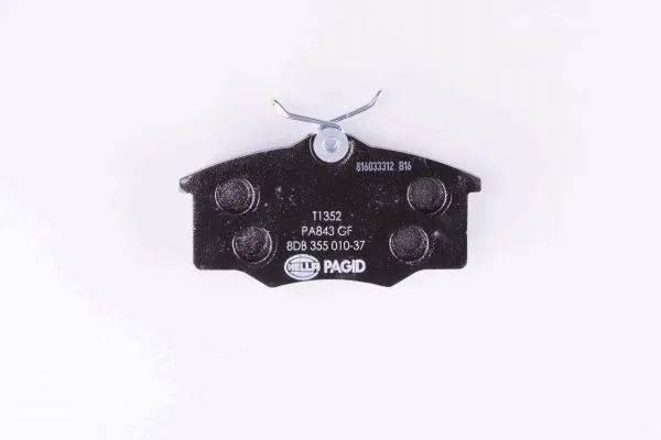 HELLA PAGID 8DB 355 010-371