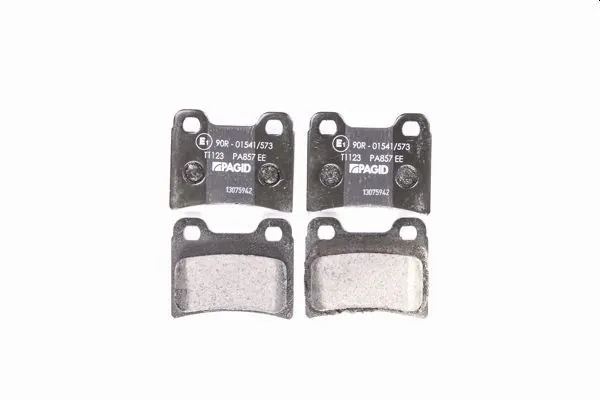 HELLA PAGID 8DB 355 008-151