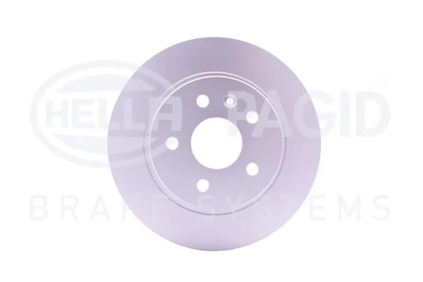 HELLA PAGID 8DD 355 116-581