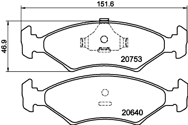 HELLA PAGID 8DB 355 026-781