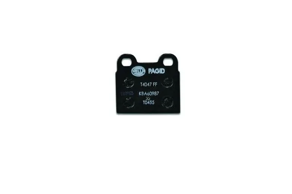 HELLA PAGID 8DB 355 006-991