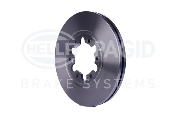 HELLA PAGID 8DD 355 111-731