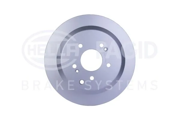 HELLA PAGID 8DD 355 118-531