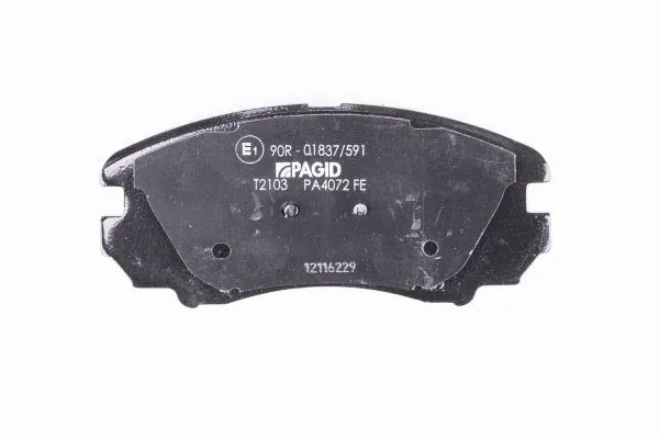 HELLA PAGID 8DB 355 016-101