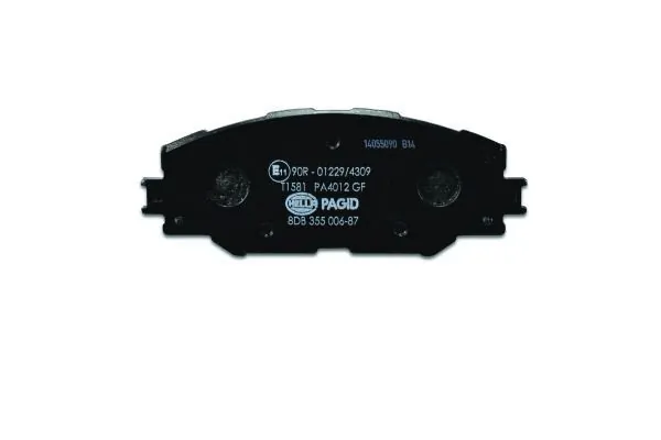 HELLA PAGID 8DB 355 006-871