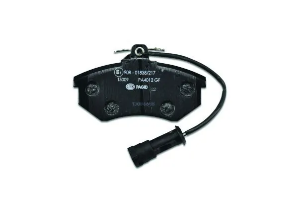 HELLA PAGID 8DB 355 017-651