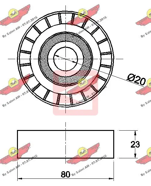 AUTOKIT 03.292