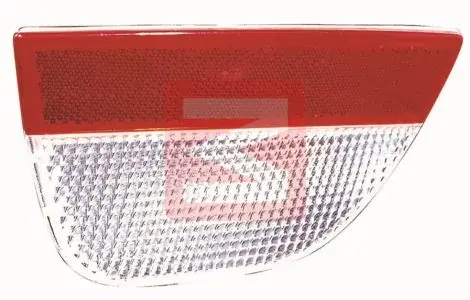 ABAKUS 431-1305L-RD-UE