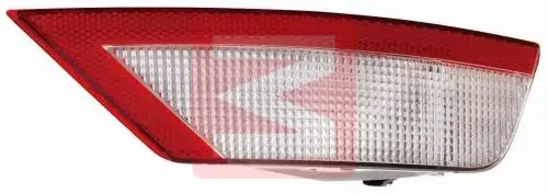 ABAKUS 431-1318R-LD-UE