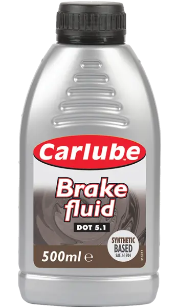 CARLUBE Tetrosyl BFG005