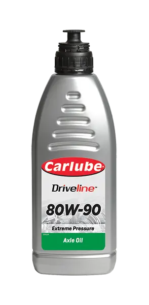 CARLUBE Tetrosyl XEY011